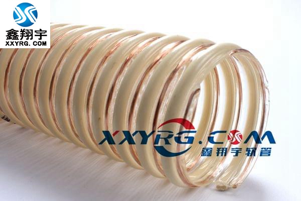 防靜電軟管技術解決方案