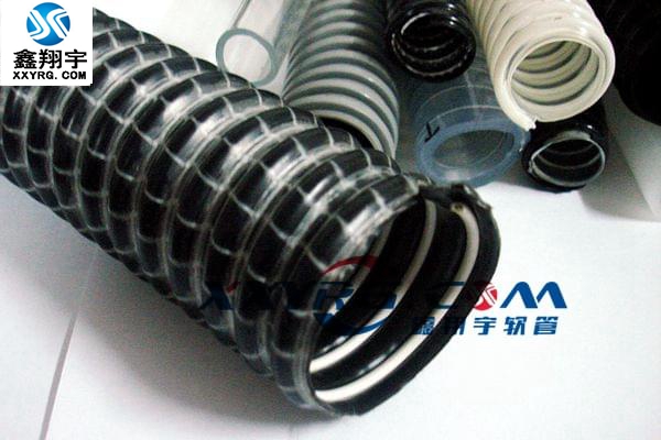 吸塵軟管的質(zhì)量參數(shù)