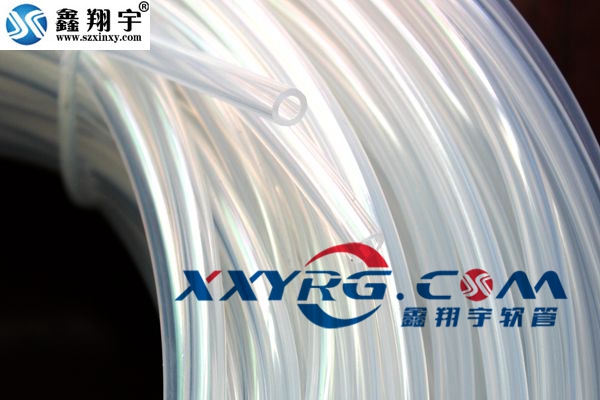 硅膠軟管工業應用知識詳解