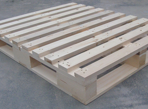 木質托盤循環利用性能開始得到加強推廣